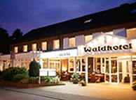 Waldhotel